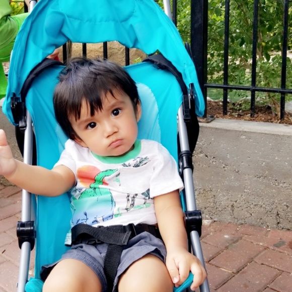 Meet your Posher, Viridiana - Picture 5 of 8